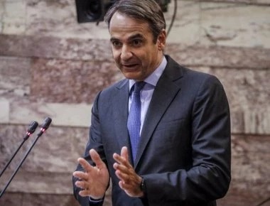 Μητσοτάκης από τη Σερβία: «Την επόμενη φορά θα έρθω ως πρωθυπουργός»